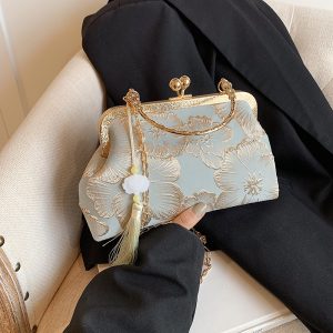 New Chinese-Style Bag