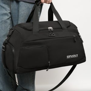 Sports & Travel Bag / Swimming & Gym Bag