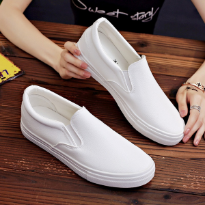 Men's and Women's Matching Soft-soled Shoes - Casual Lazy Shoes