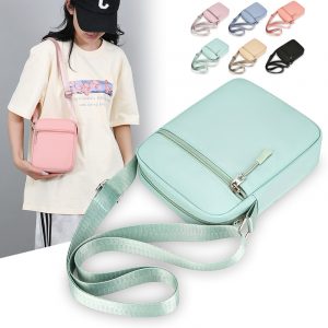 Women's Mini Crossbody Bag