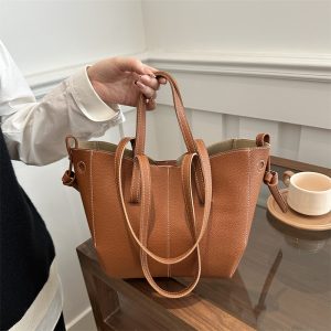 Niche Casual Tote Bag