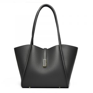 Stylish Women's Single-Shoulder Bag — Simple Commuter Tote