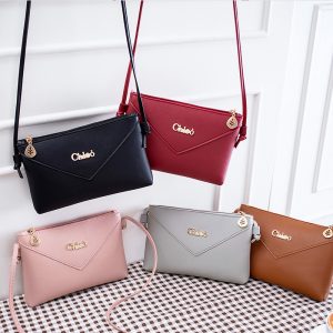New Summer/Autumn Trendy Envelope Bag