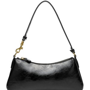 ZR Niche Retro-Chic Minimalist Bag