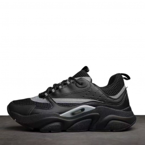 Men's Mesh Breathable Dad Shoes