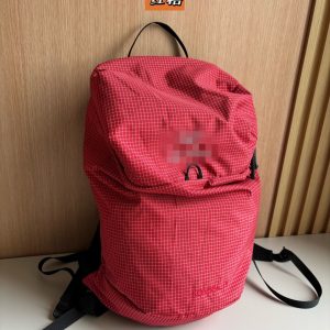 Lightweight and Convenient Backpack