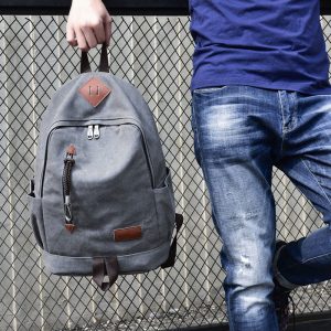 Trendy Backpack