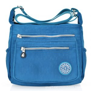 Stylish and Minimalist Crossbody Bag