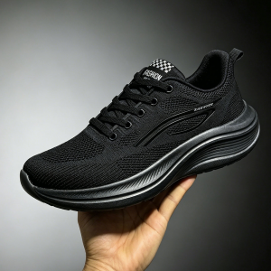 Men's Summer Breathable Sneakers