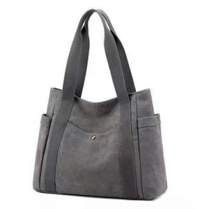 New Retro-Style Portable & Versatile Mom Bag