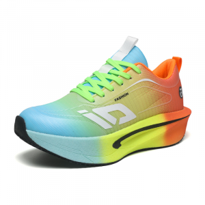 Men's Carbon Plate Running Shoes