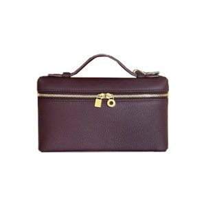 Lunch Bag — Shoulder, Crossbody, or Hand Carry