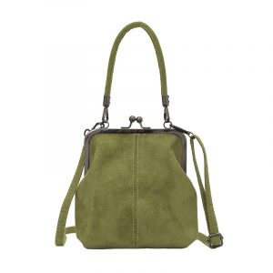 Stylish & Unique Casual Shell-Shaped Phone Bag