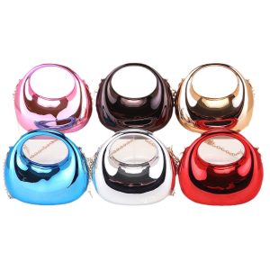 Crescent Children's Handbag