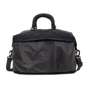 "Effortless Chic" Lightweight Travel Tote — Luggage Handle Sleeve Bag
