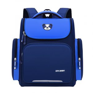 Classic Best-Selling School Backpacks for Elementary Students (Custom Logo Printing)