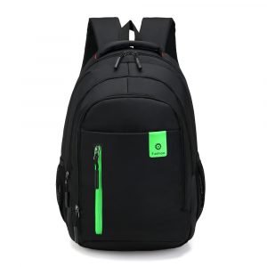 Men's Large-Capacity Travel Backpack