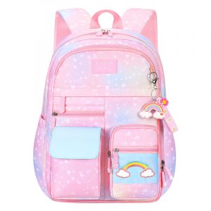 New School Backpacks for Elementary Students