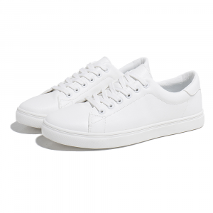 Lightweight flat-bottom casual shoes
