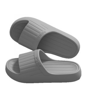 New style indoor thick-soled anti-slip EVA deodorant sports slippers