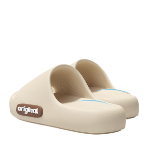 EVA anti-slip thick-soled slip-on sandals