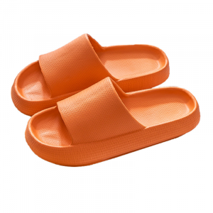 Home-use bathroom shower anti-slip slippers for daily use