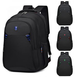 Large-Capacity Casual Backpack (Unisex)