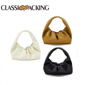 Custom-Made Handbag — Influencer's Choice