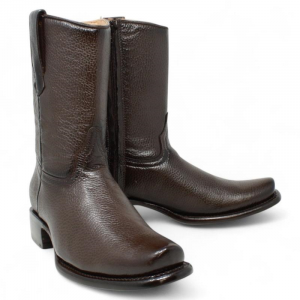HOWUS Mid Calf Boots